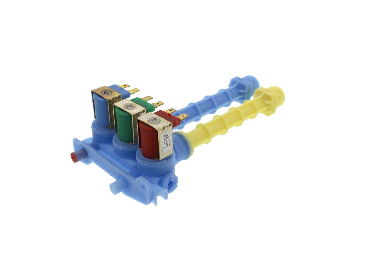 134866600 - Genuine OEM Frigidaire Washer Water Inlet Valve